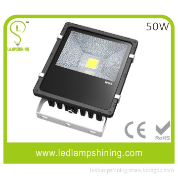 sport field 50W Retrofit LED Flood Light